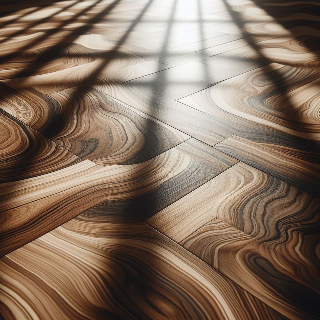 floor wood